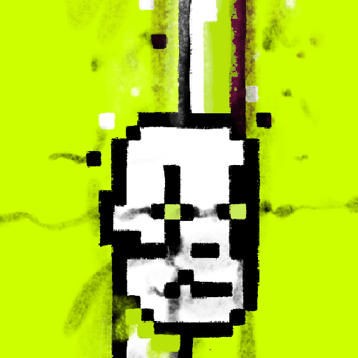 Broker Punks #1069