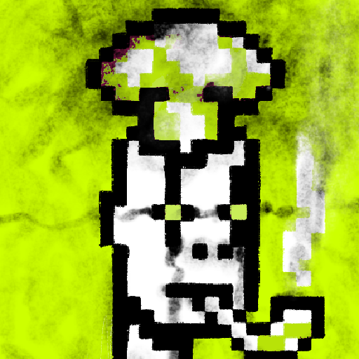 Broker Punks #1078