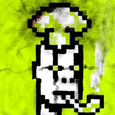 Broker Punks #1078