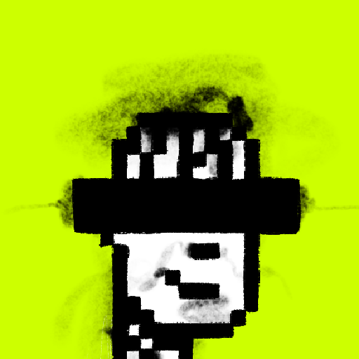 Broker Punks #1079