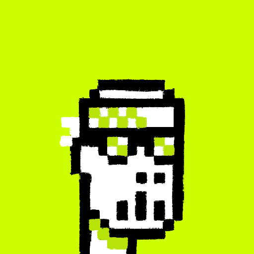 Broker Punks #108
