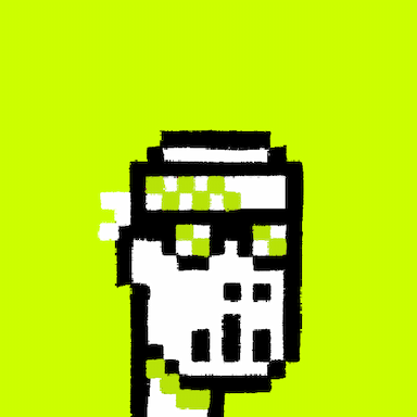 Broker Punks #108