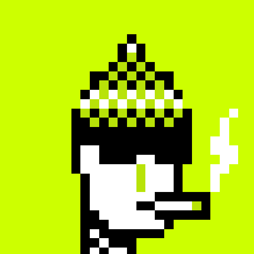 Broker Punks #1080