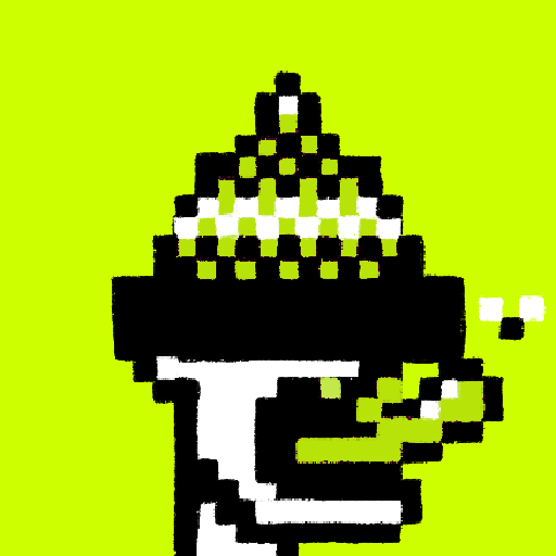 Broker Punks #1082