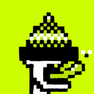 Broker Punks #1082