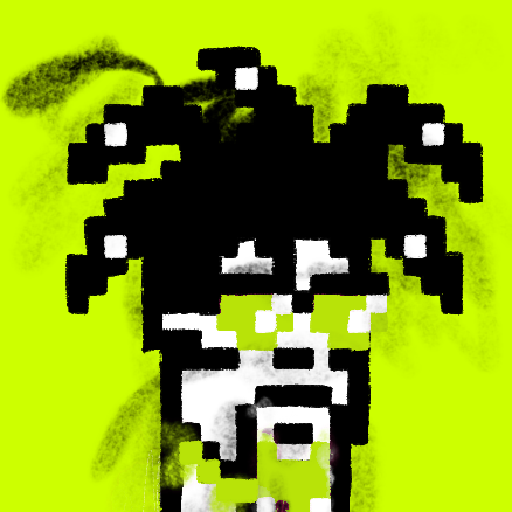 Broker Punks #1083