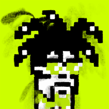 Broker Punks #1083