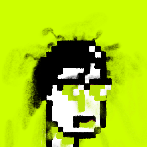 Broker Punks #1085