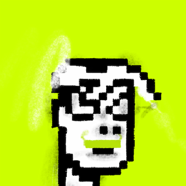 Broker Punks #1086
