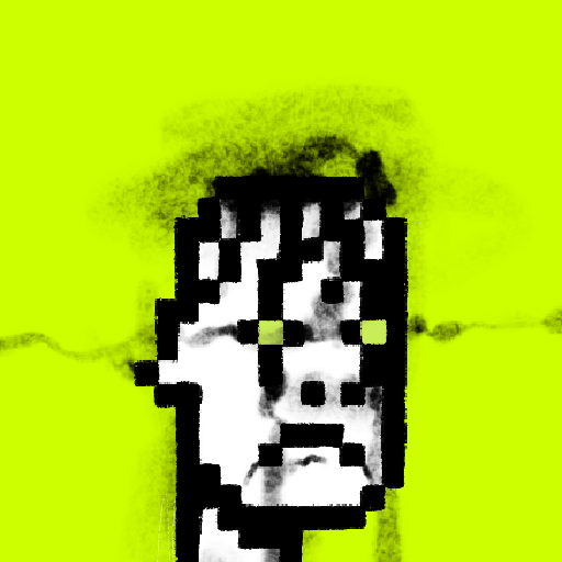 Broker Punks #1087