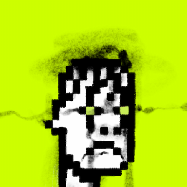 Broker Punks #1087