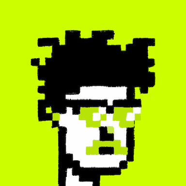 Broker Punks #1089