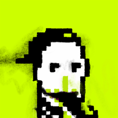 Broker Punks #109
