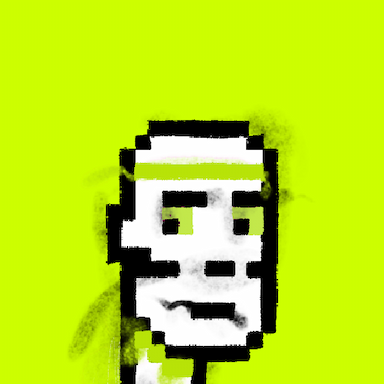 Broker Punks #1092