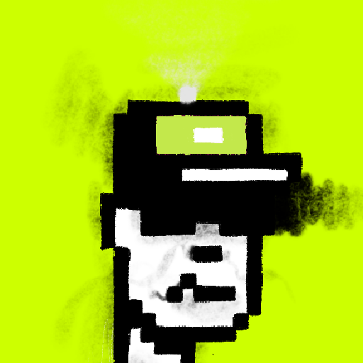 Broker Punks #1093