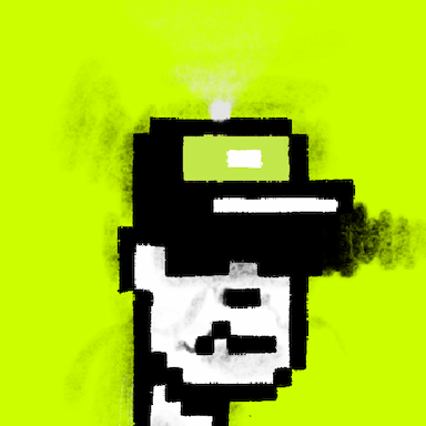 Broker Punks #1093