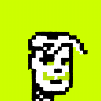 Broker Punks #1095