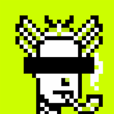 Broker Punks #1097