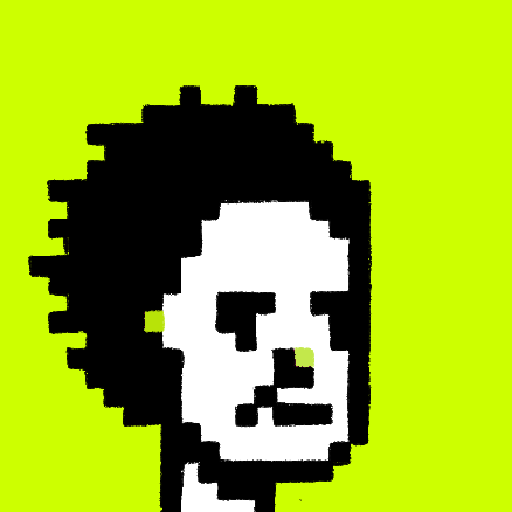 Broker Punks #1103