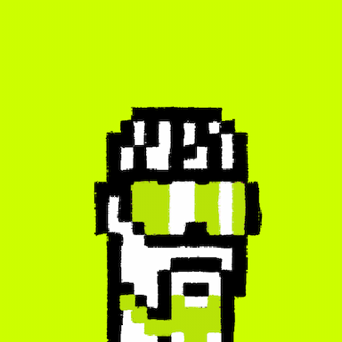 Broker Punks #1105