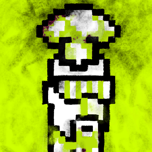 Broker Punks #1107