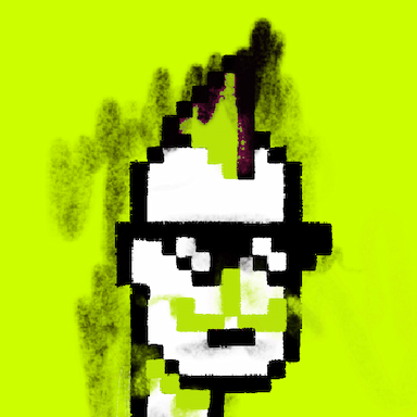 Broker Punks #1112