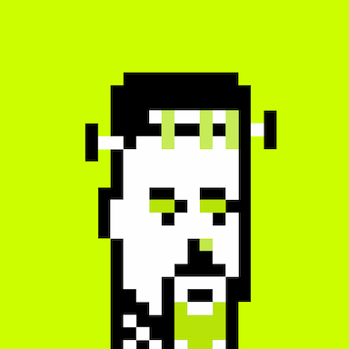 Broker Punks #1113