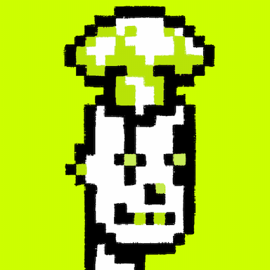 Broker Punks #1114