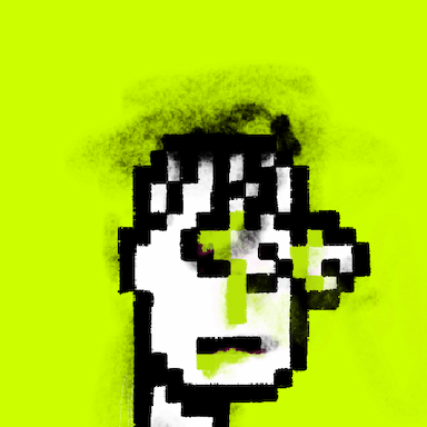Broker Punks #1115