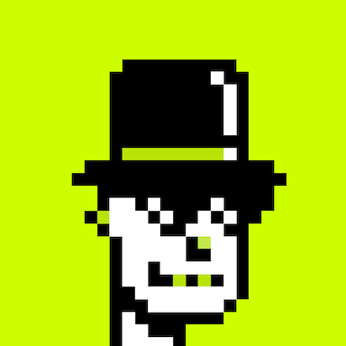 Broker Punks #1123
