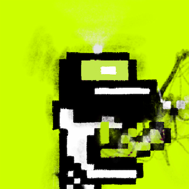 Broker Punks #1125