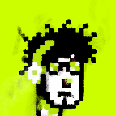 Broker Punks #1127