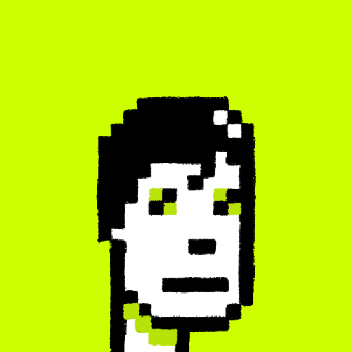 Broker Punks #1129