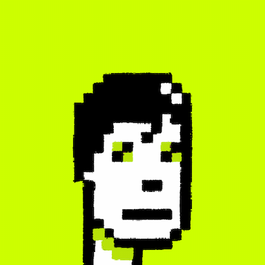 Broker Punks #1129