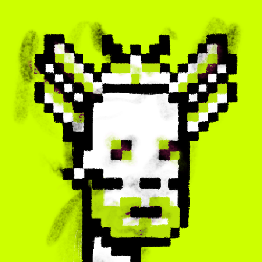 Broker Punks #1131