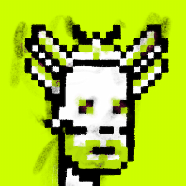 Broker Punks #1131
