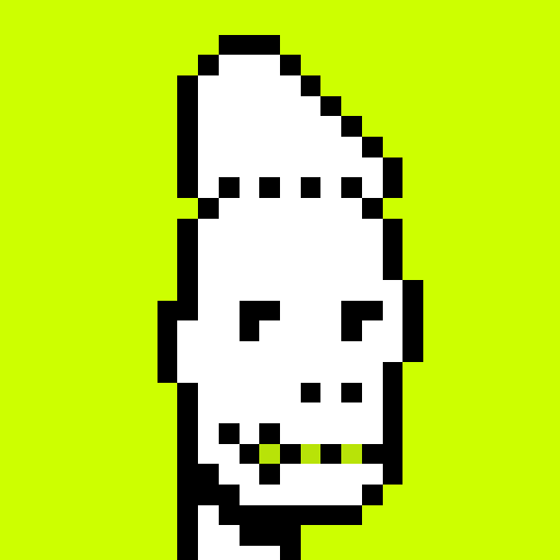Broker Punks #1133