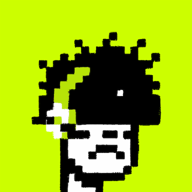 Broker Punks #1134