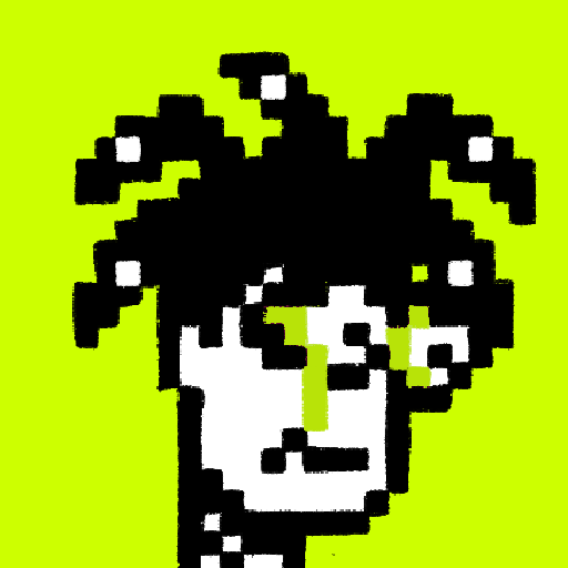 Broker Punks #1135