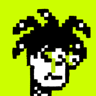 Broker Punks #1135