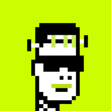 Broker Punks #1139