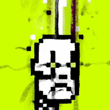 Broker Punks #1144