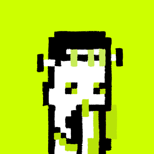 Broker Punks #1146
