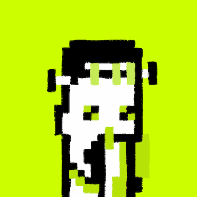 Broker Punks #1146