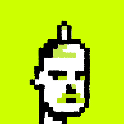 Broker Punks #1148