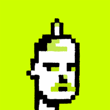 Broker Punks #1148