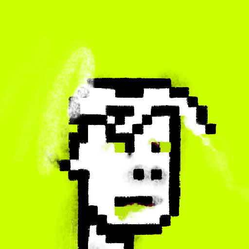 Broker Punks #115