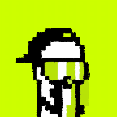 Broker Punks #1150