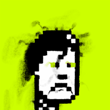 Broker Punks #1151