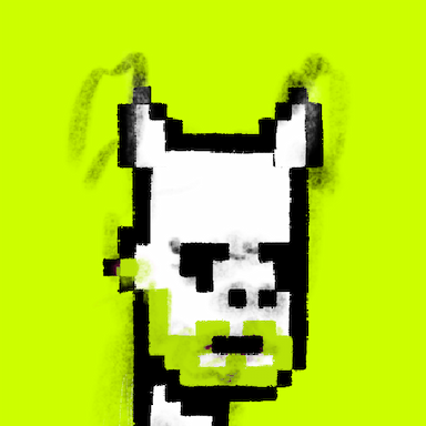Broker Punks #1152